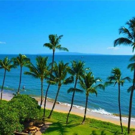 Kealia Resort 502 Kihei Esterno foto