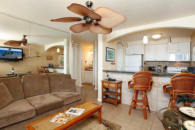 Kealia Resort 502 Kihei Esterno foto