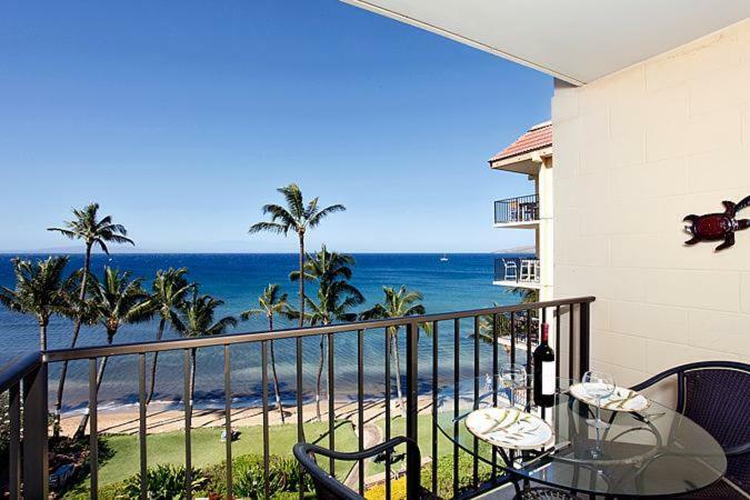 Kealia Resort 502 Kihei Esterno foto
