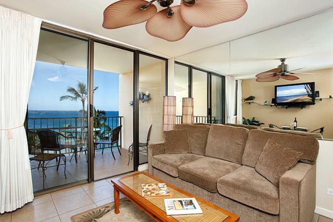 Kealia Resort 502 Kihei Esterno foto