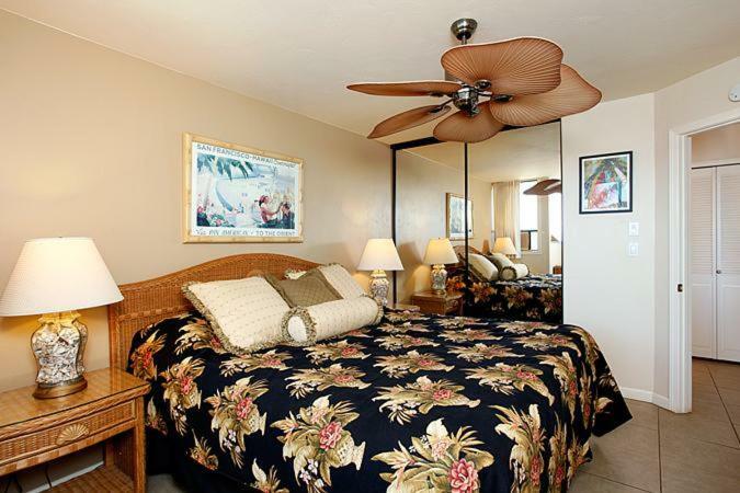 Kealia Resort 502 Kihei Esterno foto