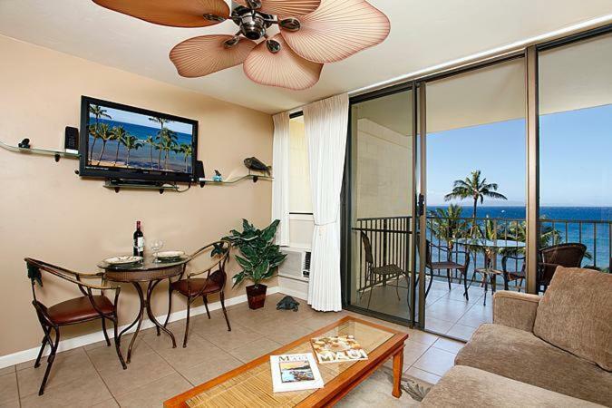 Kealia Resort 502 Kihei Esterno foto